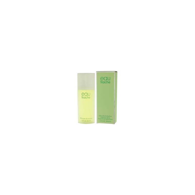 Elizabeth Arden Eau Fraiche EDF 100ml